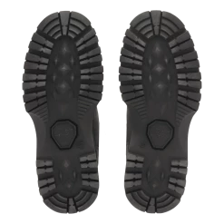 LÄST Powder Chelsea Black Boots 15 LÄST Powder Chelsea Black Boots