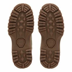 LÄST SHOES Powder Chelsea Suede Beige Boots 17 LÄST SHOES Powder Chelsea Suede Beige Boots