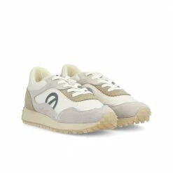 NO NAME Punky Jogger Dove Sable Sneakers