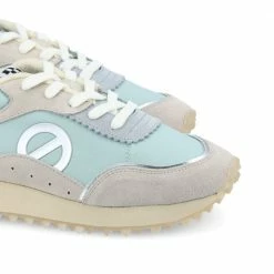 NO NAME Punky Jogger Sky Sneakers NEW IN