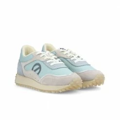 NO NAME Punky Jogger Sky Sneakers NEW IN