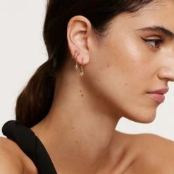 P D PAOLA Ranch Earrings Set