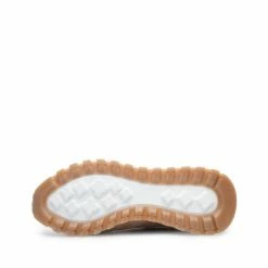 LÄST Rosie Taupe Chunky Sneakers 13 LÄST Rosie Taupe Chunky Sneakers