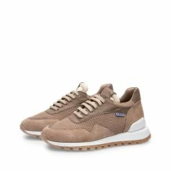 LÄST Rosie Taupe Chunky Sneakers 9 LÄST Rosie Taupe Chunky Sneakers