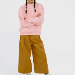 CONVERSE Run Star Hike Hi Crafted Jacquard In Egret Pink