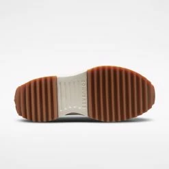 CONVERSE Run Star Hike Hi Crafted Jacquard In Egret Pink