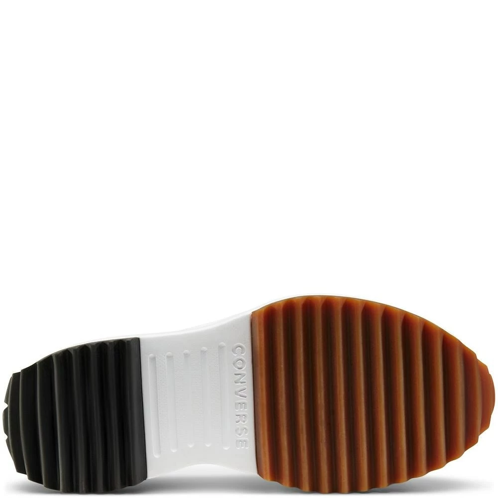 CONVERSE Run Star Hike Hi Sneakers In Black 8 CONVERSE Run Star Hike Hi Sneakers In Black