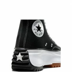 CONVERSE Run Star Hike Hi Sneakers In Black 13 CONVERSE Run Star Hike Hi Sneakers In Black