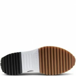 CONVERSE Run Star Hike Hi Sneakers In White NEW IN