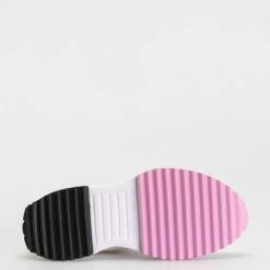 CONVERSE NEW IN Run Star Hike Hi Sneakers Tropical Print