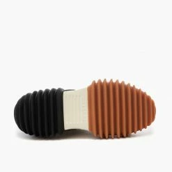 CONVERSE NEW IN Run Star Motion Hi Sneakers In White