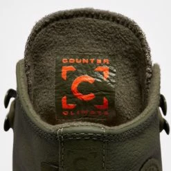 CONVERSE Run Star Motion Lugged Winter 2.0 Cargo Khaki SHOES