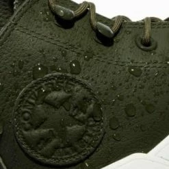 CONVERSE Run Star Motion Lugged Winter 2.0 Cargo Khaki SHOES