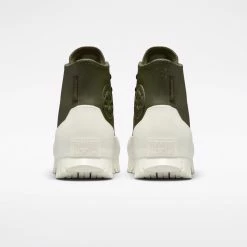 CONVERSE Run Star Motion Lugged Winter 2.0 Cargo Khaki SHOES