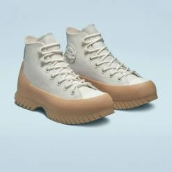 CONVERSE SHOES Run Star Motion Lugged Winter 2.0 Erget