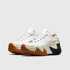 CONVERSE Run Star Motion Ox Sneakers In White NEW IN