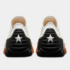 CONVERSE Run Star Motion Ox Sneakers In White NEW IN