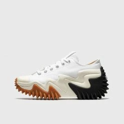 CONVERSE Run Star Motion Ox Sneakers In White NEW IN