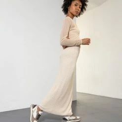 0-105 ZEROCENTCINQ SHOES Runnix Trim Cocoon Chunky Sneakers