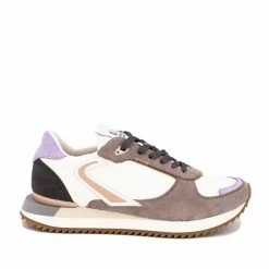 0-105 ZEROCENTCINQ SHOES Runnix Trim Cocoon Chunky Sneakers