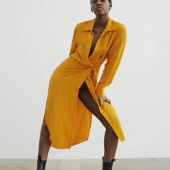 LÄST SHOES Ryder Black Polido Chelsea Boots