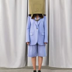 ATP ATELIER Sarezzo Black Chunky Loafers