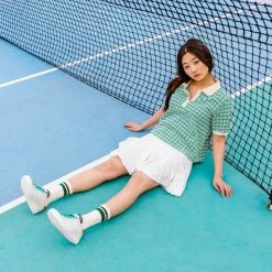 0-105 ZEROCENTCINQ Sc01 Poison Chunky Sneakers NEW IN