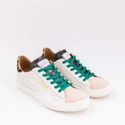 0-105 ZEROCENTCINQ Sc01 Poison Chunky Sneakers NEW IN