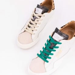 0-105 ZEROCENTCINQ Sc01 Poison Chunky Sneakers NEW IN