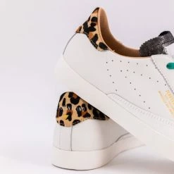 0-105 ZEROCENTCINQ Sc01 Poison Chunky Sneakers NEW IN