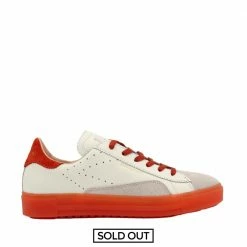 0-105 ZEROCENTCINQ Sc02 Jelly Melon Chunky Sneakers SHOES