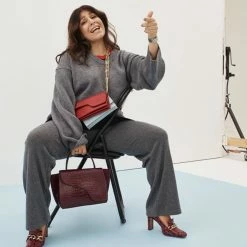 ATP ATELIER Scorrano Black Pumps 7 ATP ATELIER Scorrano Black Pumps