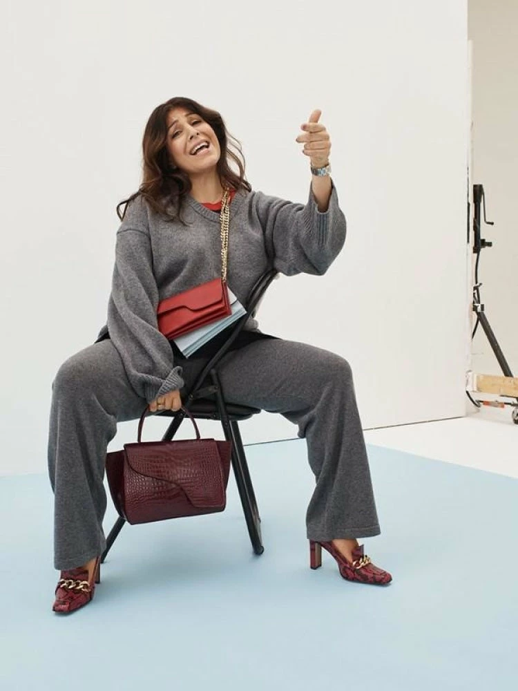 ATP ATELIER Scorrano Black Pumps 4 ATP ATELIER Scorrano Black Pumps