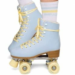 IMPALA ROLLERSKATES Sky Blue