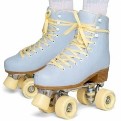 IMPALA ROLLERSKATES Sky Blue