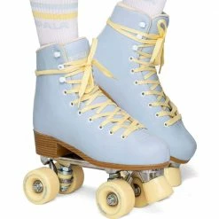 IMPALA ROLLERSKATES Sky Blue