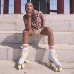 IMPALA ROLLERSKATES Sky Blue