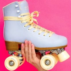 IMPALA ROLLERSKATES Sky Blue