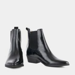 IVYLEE COPENHAGEN Stella Glace Boots