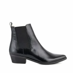 IVYLEE COPENHAGEN Stella Glace Boots