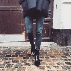 IVYLEE COPENHAGEN Stella Glace Boots