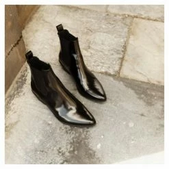 IVYLEE COPENHAGEN Stella Glace Boots