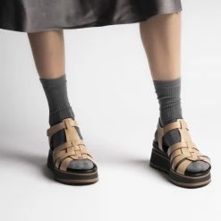 BUKELA NEW IN Stella Sand Gladiator Chunky Sandlas