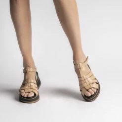 BUKELA NEW IN Stella Sand Gladiator Chunky Sandlas