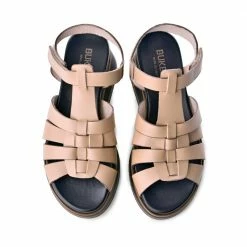 BUKELA NEW IN Stella Sand Gladiator Chunky Sandlas