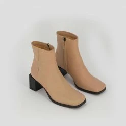 FABIO RUSCONI SHOES Steph Nature Torba Boots
