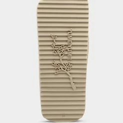 YUME YUME Suki Beige Flip Flops