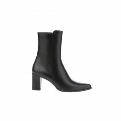 FLATTERED Teddy Nappa Black Boots