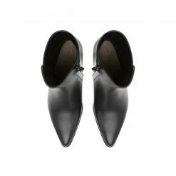 FLATTERED Teddy Nappa Black Boots