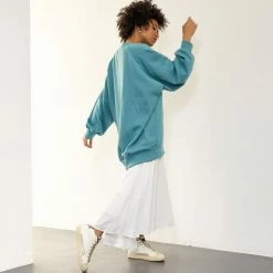 0-105 ZEROCENTCINQ Topaz White Zebra Hi Sneakers SHOES